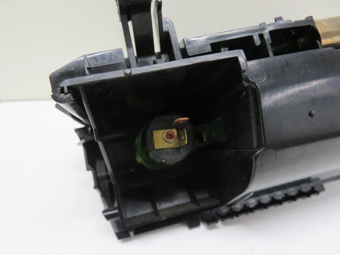 FORD FOCUS ST ASHTRAY 12V SOCKET TRIM 2006-2010 1256-4