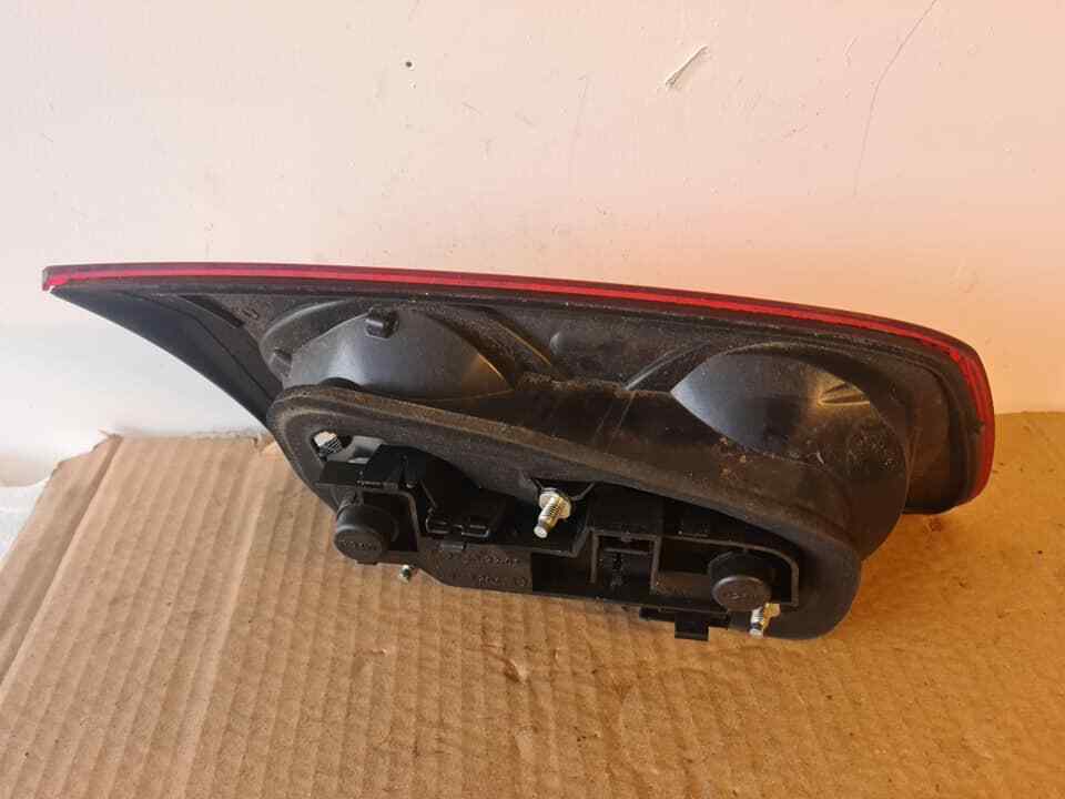 FIAT CROMA OS INNER REAR TAIL LIGHT 2005-2007