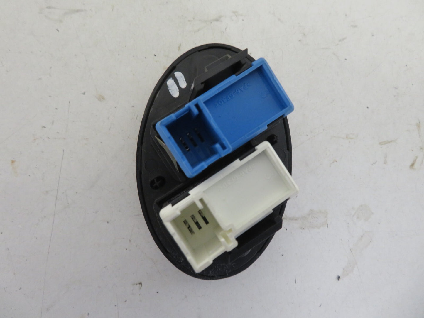 ROVER 75 DOOR LOCK SWITCHES HAZARD SWITCH 1999-2005 1516-11