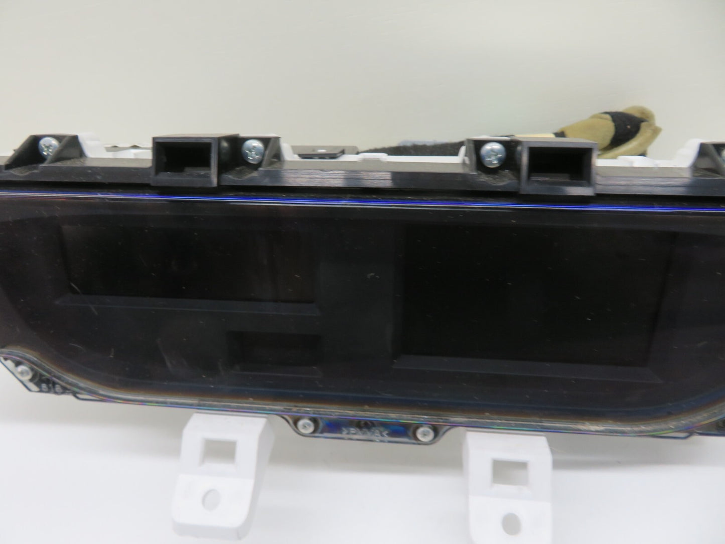 MAZDA CX7 HEAD UNIT SAT NAV DISPLAY SCREEN 468200-9113 2008-2012 1629-2