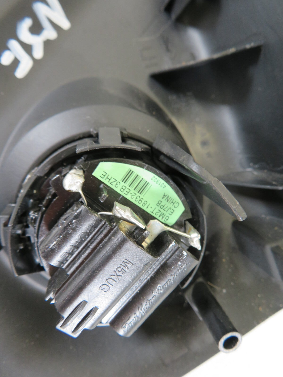 FORD MONDEO MK4 NSF DOOR TWEETER SPEAKER 2006-2010 A1201-4