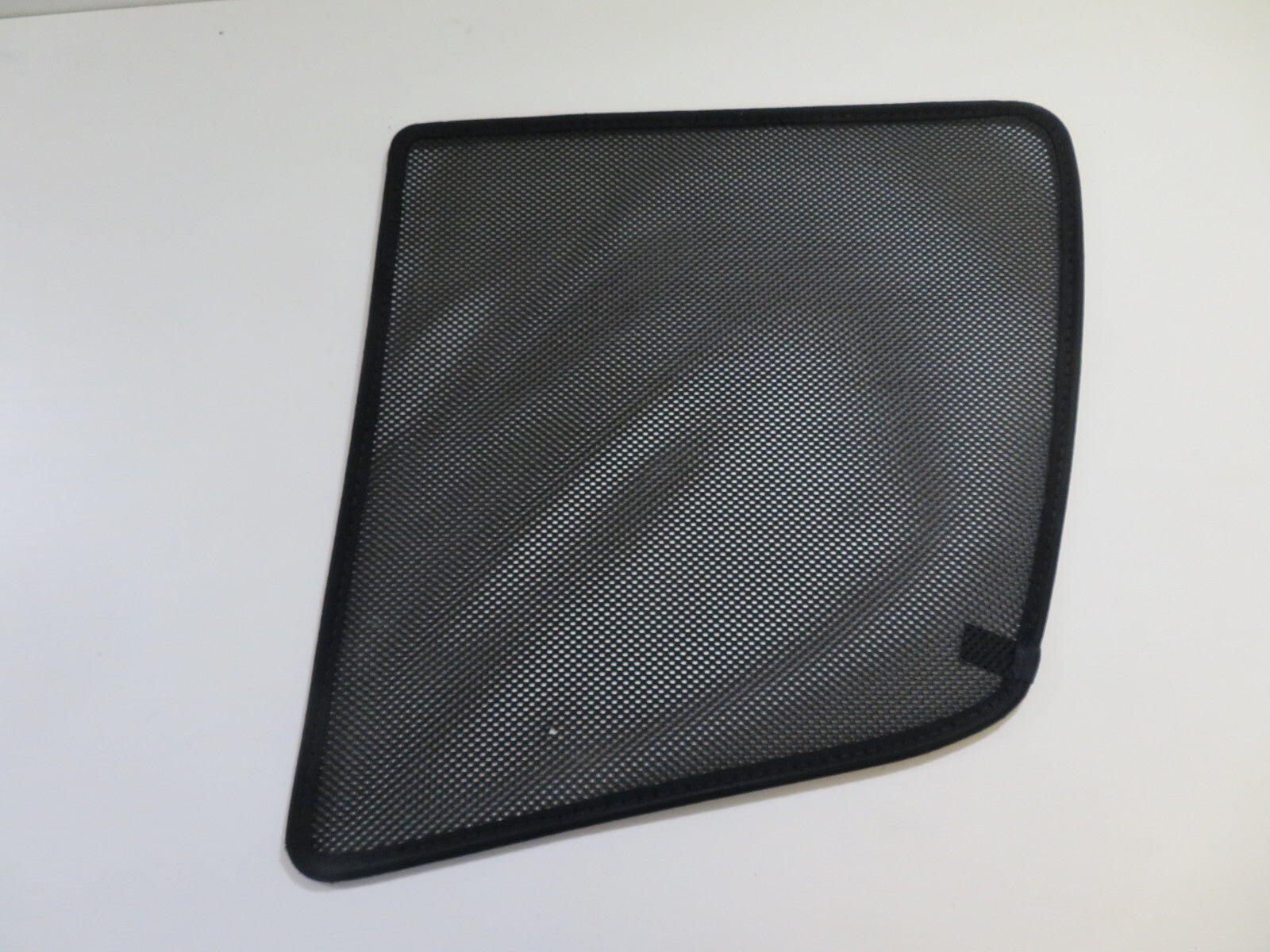 VOLKSWAGEN VW TOURAN REAR WINDOW BLINDS SHADES FOR THIRD ROW 2003-2009 1347-1