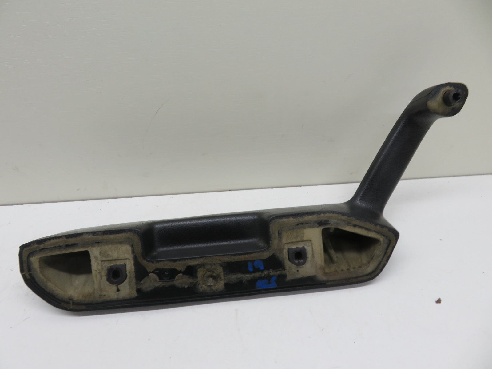 MAZDA MX5 MK1 OS DRIVER DOOR GRAB PULL HANDLE 1989-1993 #0100-19