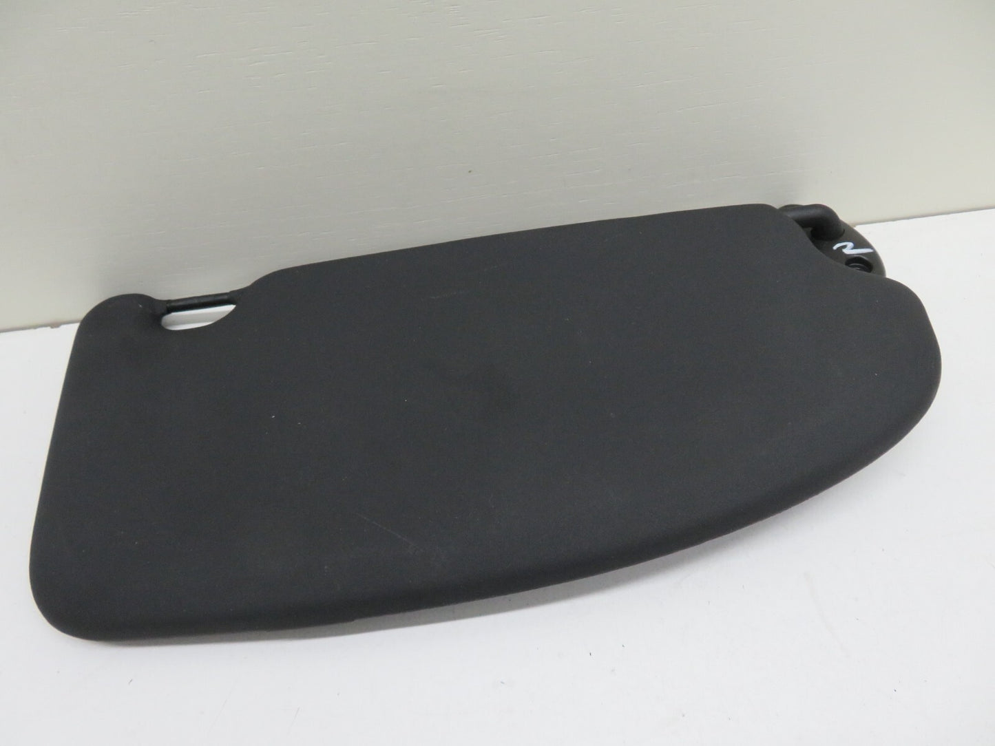 FORD FOCUS ST NS PASSENGER SUN VISOR 2006-2010 1256-2