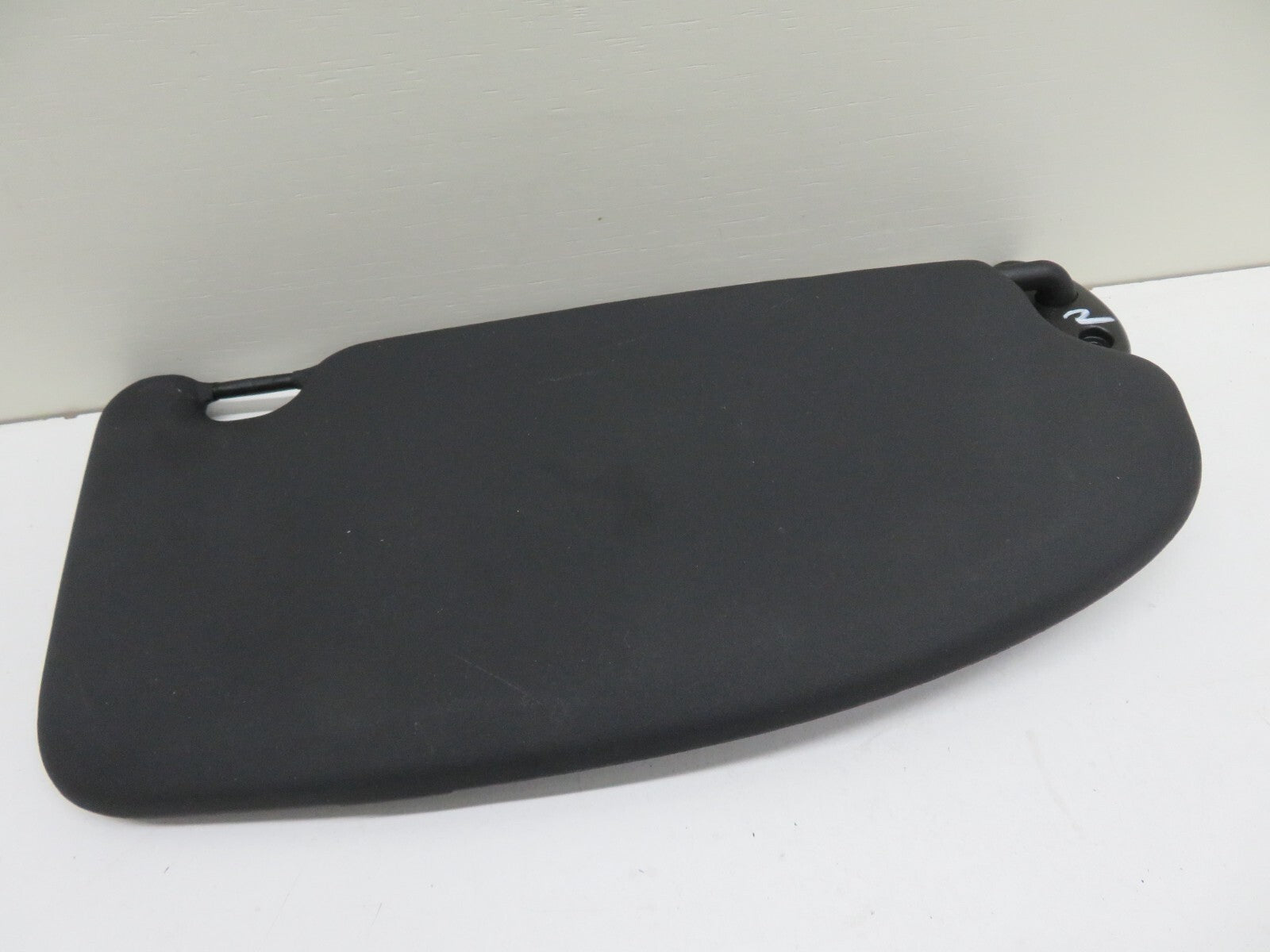 FORD FOCUS ST NS PASSENGER SUN VISOR 2006-2010 1256-2