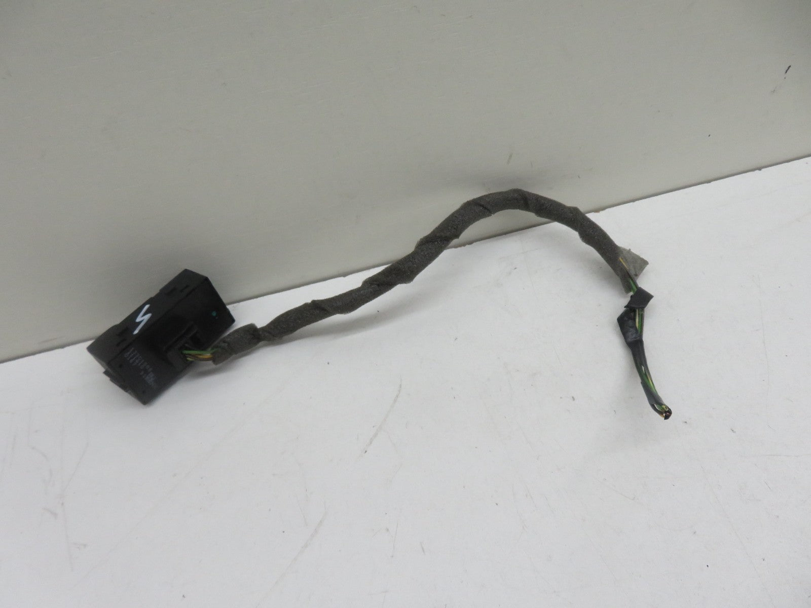 VAUXHALL INSIGNIA OSR REAR WINDOW SWITCH 13301888 2008-2013 1155-5