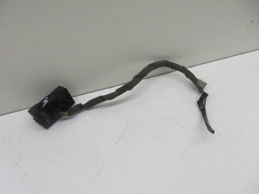 VAUXHALL INSIGNIA OSR REAR WINDOW SWITCH 13301888 2008-2013 1155-5