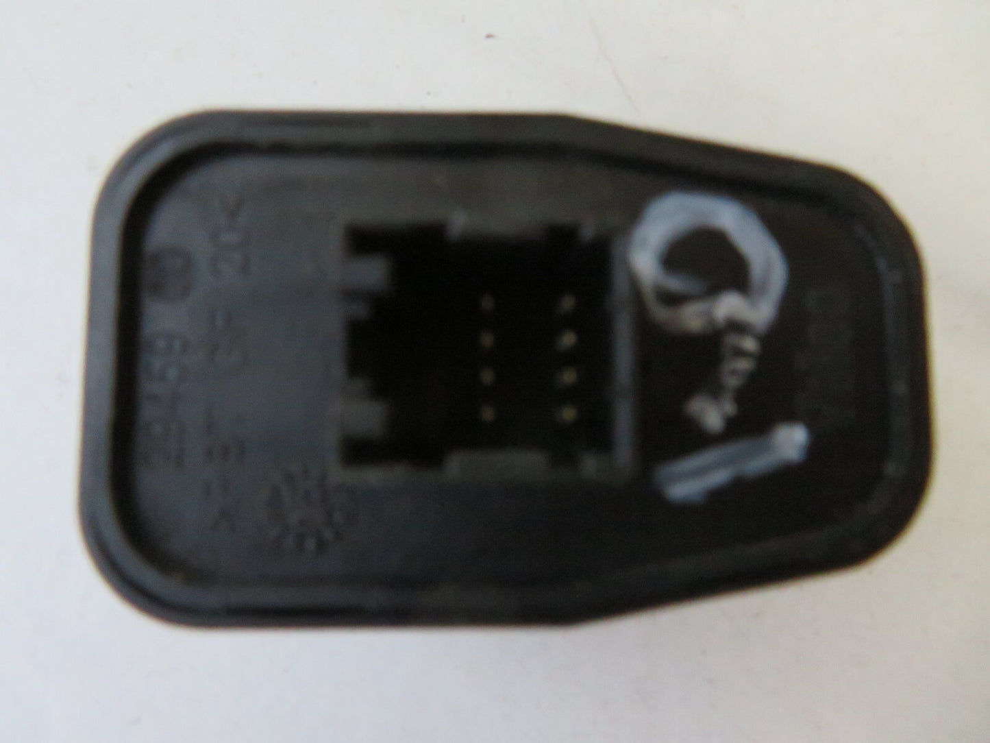 FIAT CROMA OS DRIVER WINDOW SWITCHES 2005-2011 A1617-9