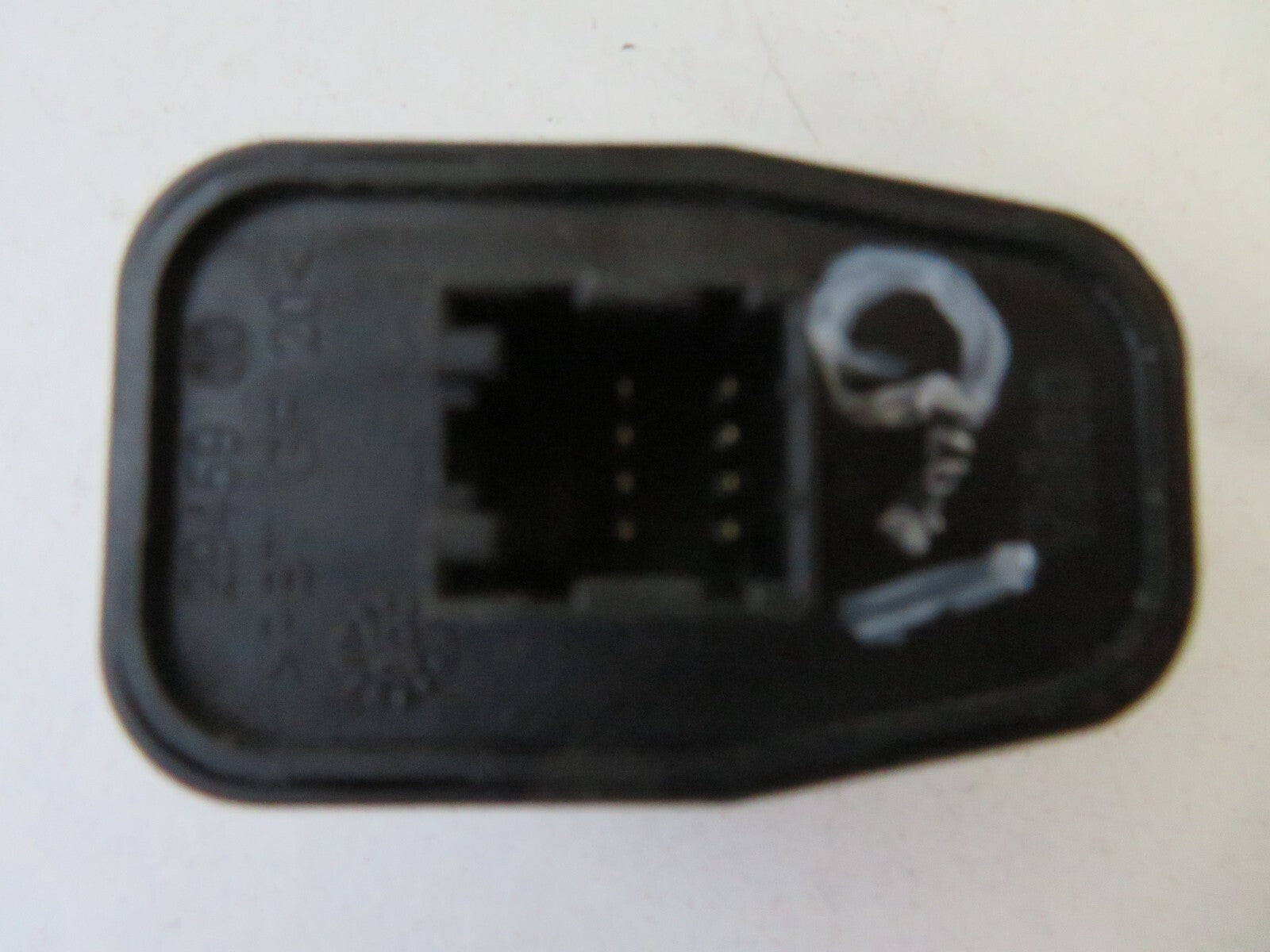 FIAT CROMA OS DRIVER WINDOW SWITCHES 2005-2011 A1617-9