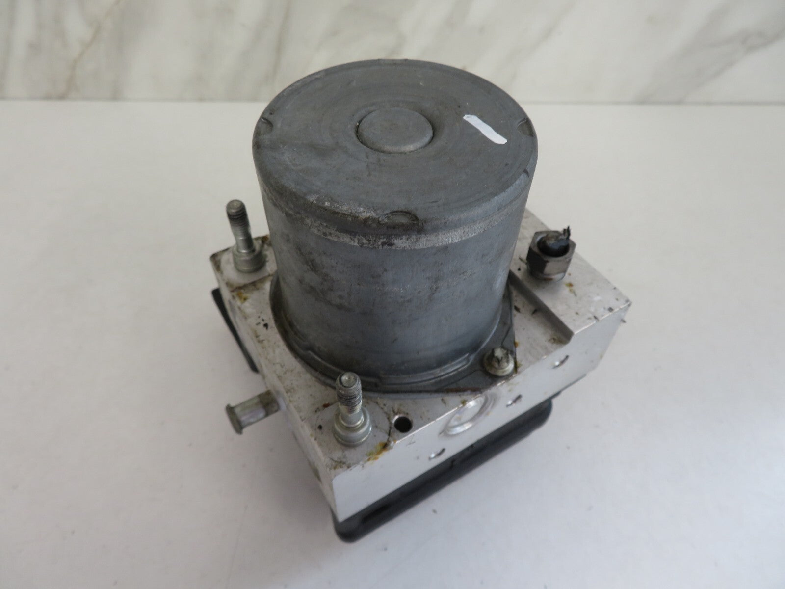 CITROEN C4 GRAND PICASSO ABS PUMP 9661963780 2006-2013 MIXAM1115-1