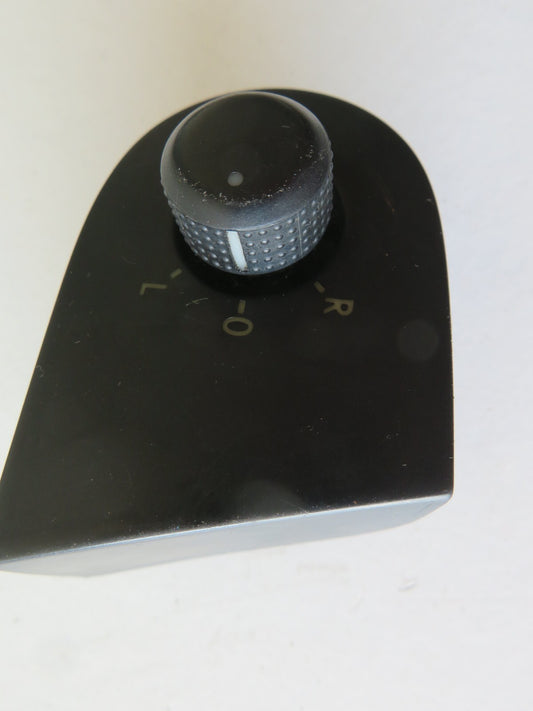 FORD GALAXY MK2 MIRROR CONTROL SWITCH 7m6959565b 2000-2006 AMS1426-1