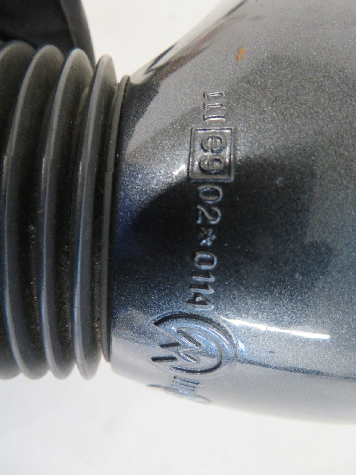 FORD KA MK1 OS DRIVER DOOR WING MIRROR 1996-2008 MIX1424-4