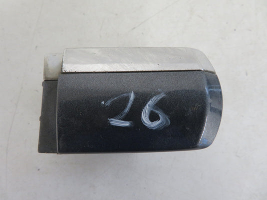 FORD MONDEO MK3 NSF DOOR HANDLE END CAP 2000-2007 1342-26