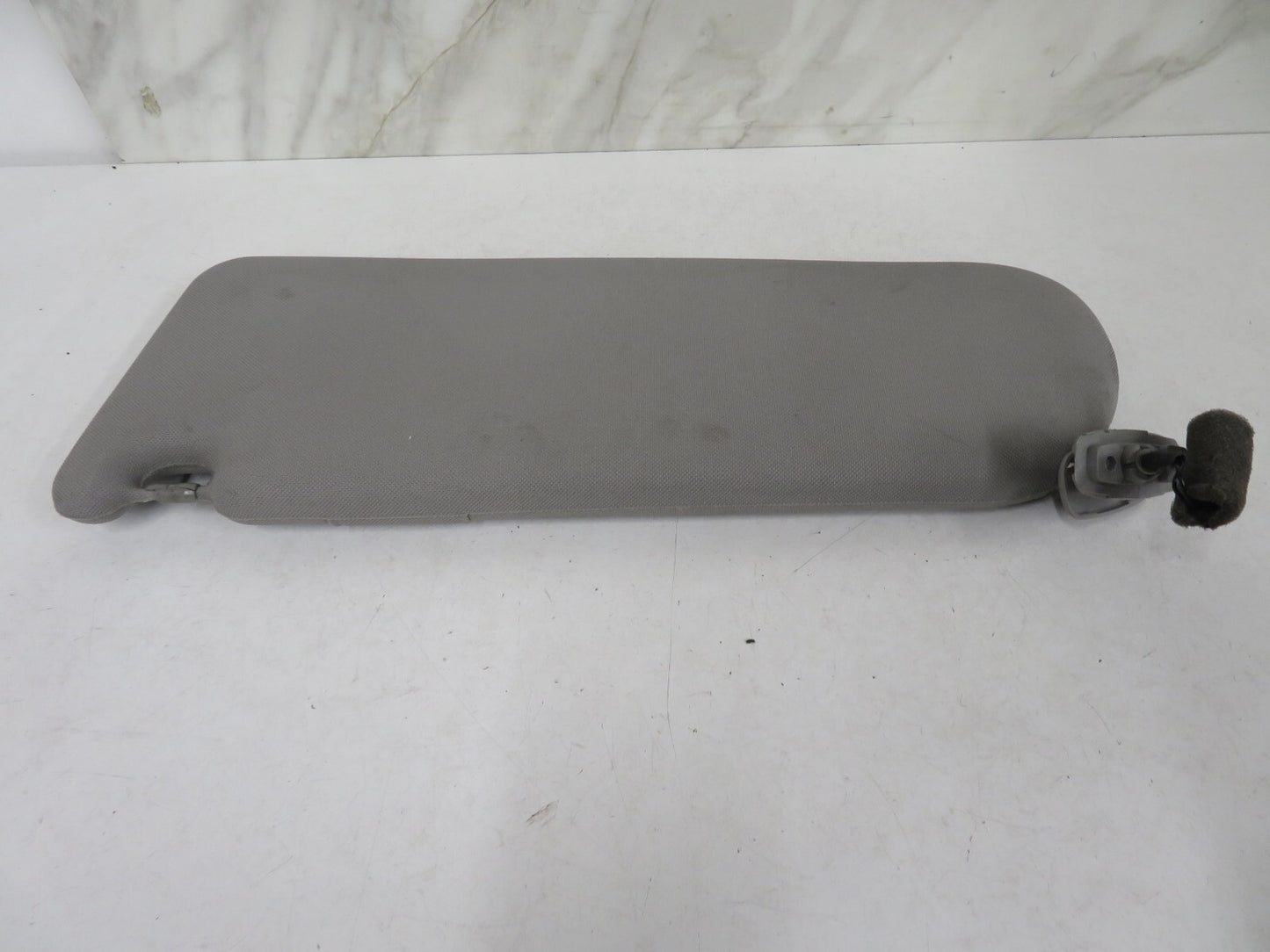 AUDI A8 D2 OS DRIVER SUN VISOR 4D0857552 1998-2002 1515-13