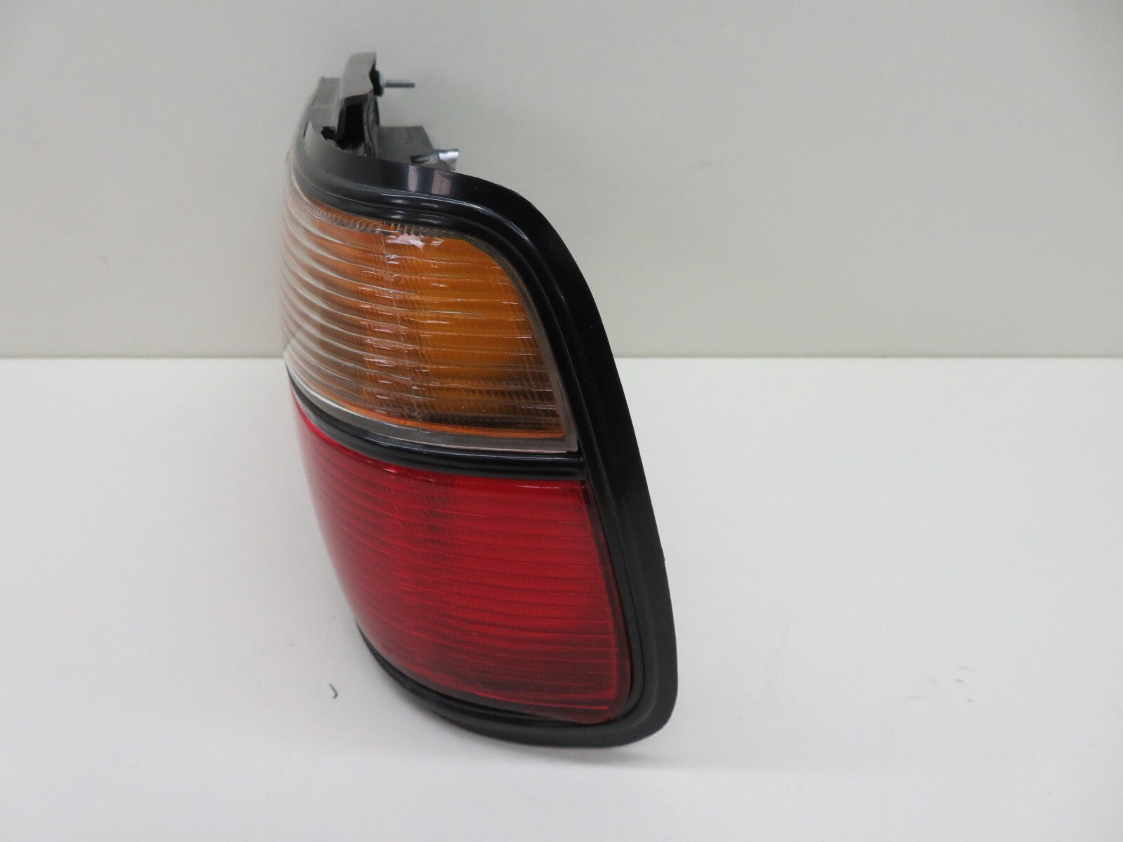 OS DRIVER REAR TAIL LIGHT FOR TOYOTA COROLLA AE92 1987-1994 #RBS