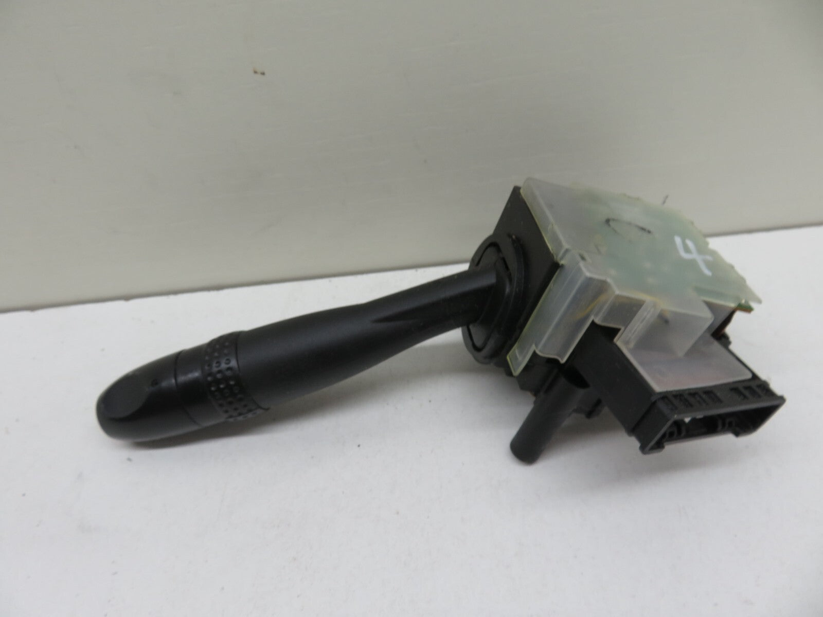 KIA RIO WIPER CONTROL STALK 75733A 2011-2014 #1246-4