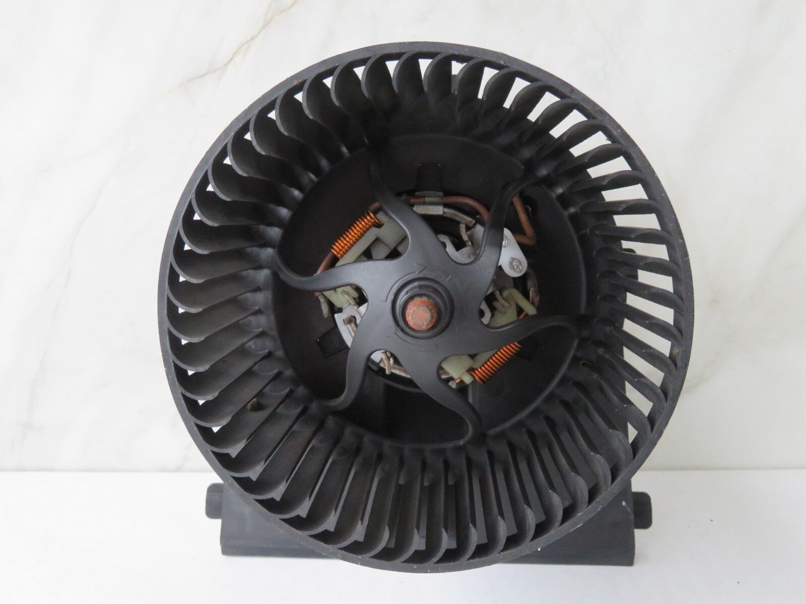 VOLKSWAGEN VW POLO 6N2 HEATER BLOWER MOTOR 1J2819021B 1999-2002 A1018-2