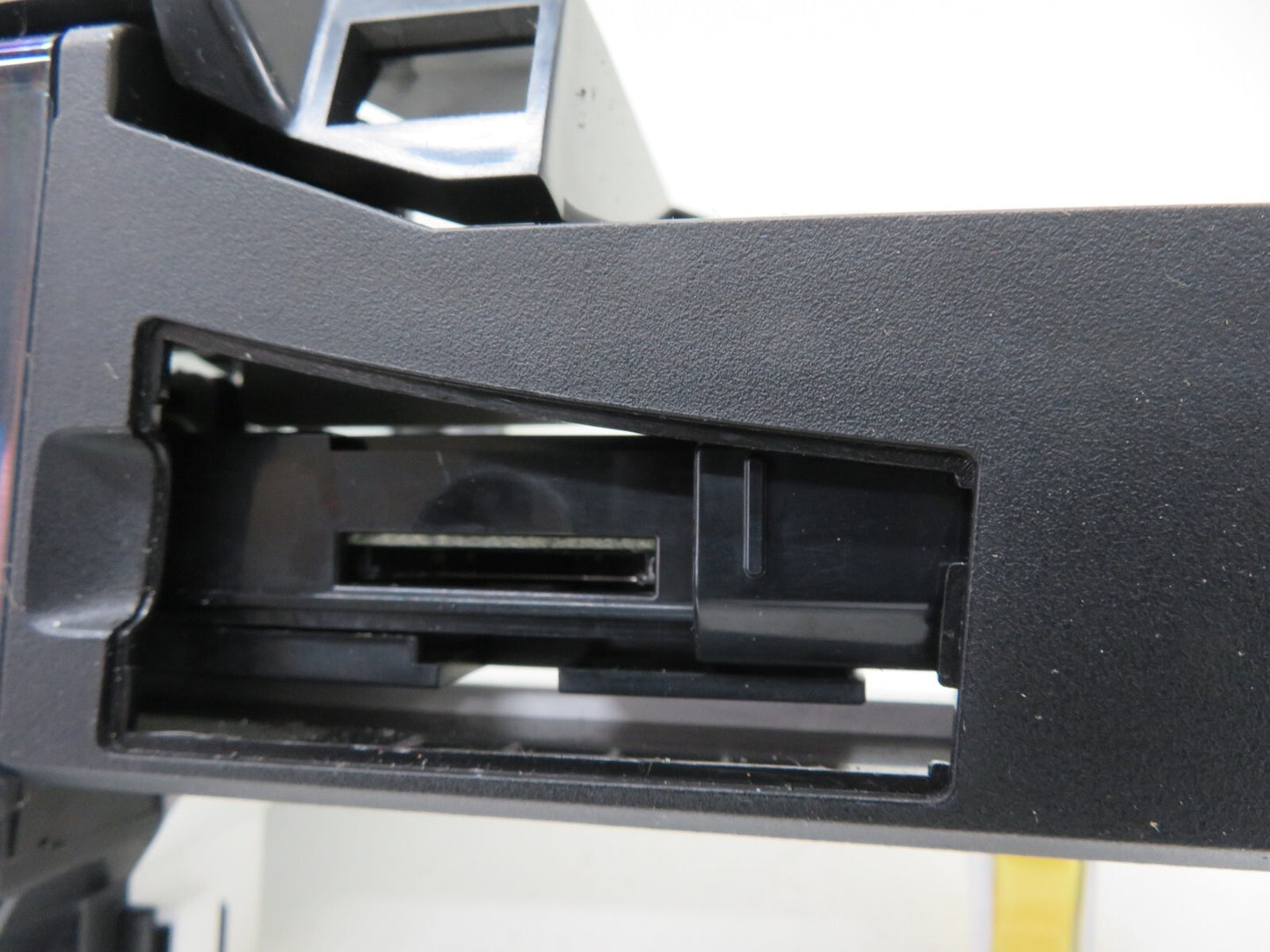 MAZDA CX7 HEAD UNIT SAT NAV DISPLAY SCREEN 468200-9113 2008-2012 1629-2