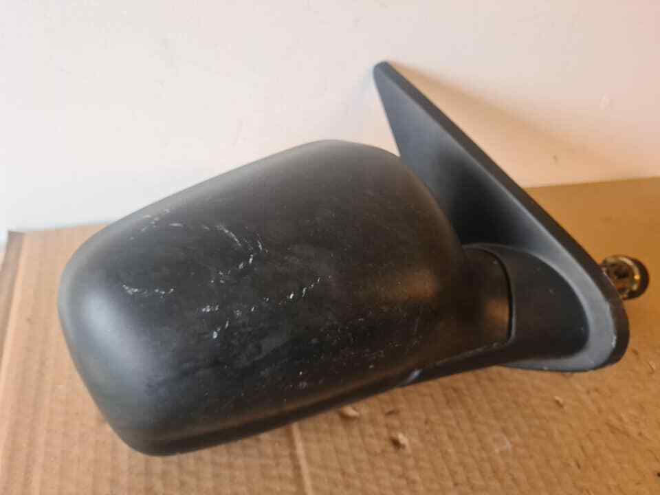 SKODA FELICIA OS DRIVER DOOR WING MIRROR 1996-2001 A34