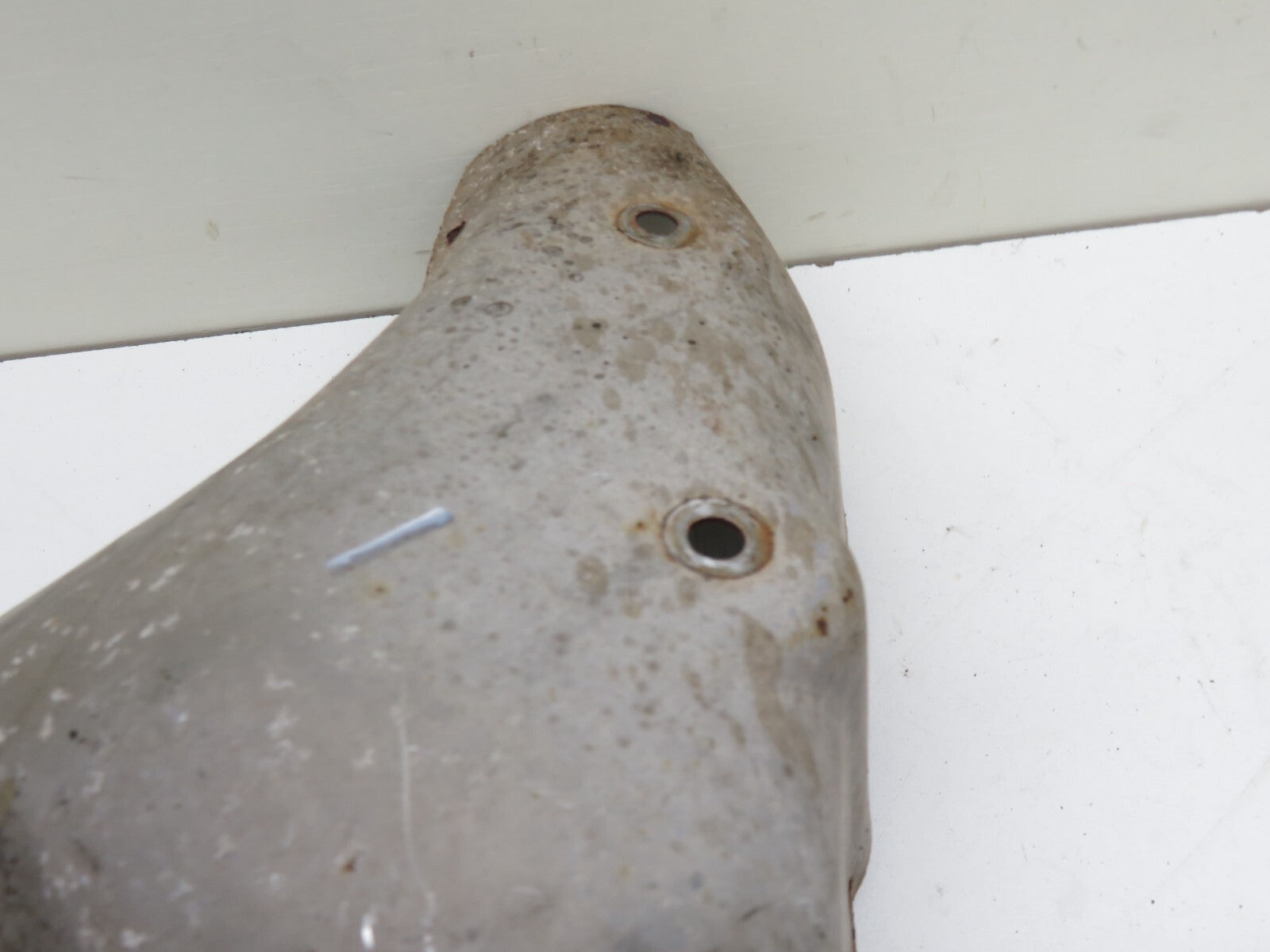 MAZDA MX5 MK1 1.6 EXHAUST MANIFOLD HEAT SHIELD 1989-1993 1730-1