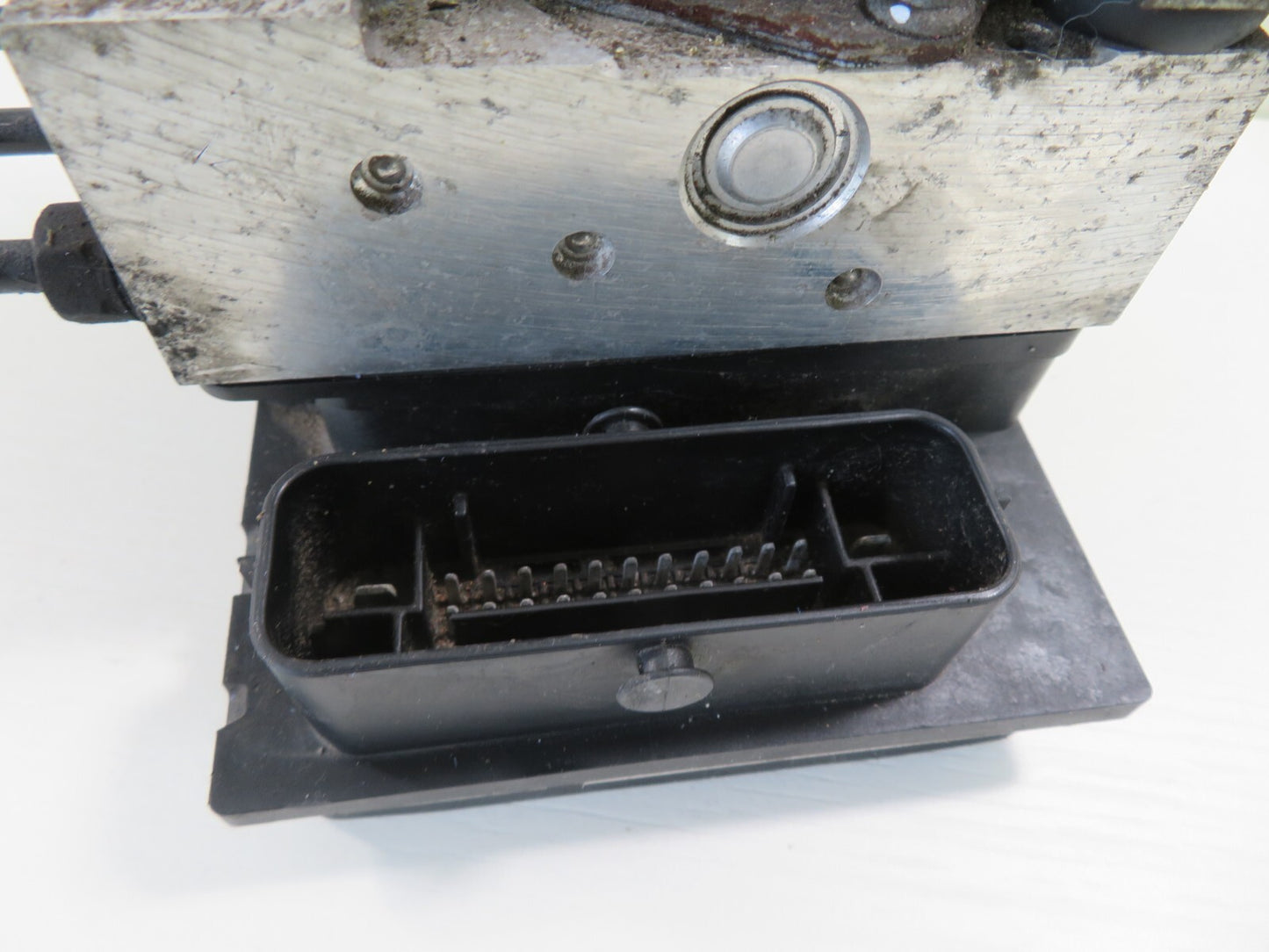 FIAT 500 ABS PUMP MODULE 51801320 2007-2014 1728-16