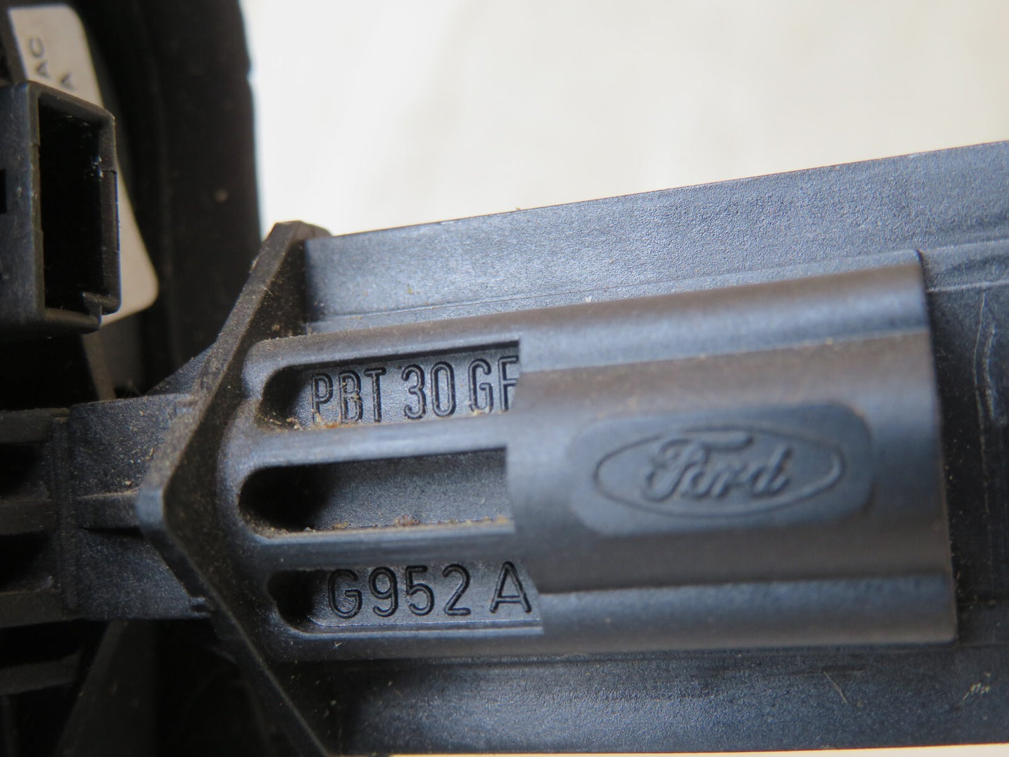 FORD MONDEO MK3 STEERING VOLUME CONTROLS 98AB14K147AC 2001-2006 AMS1314