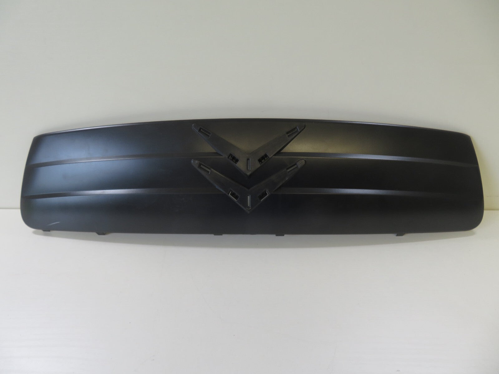 FRONT GRILLE FOR CITROEN C2 FOR YEARS 2003-2008