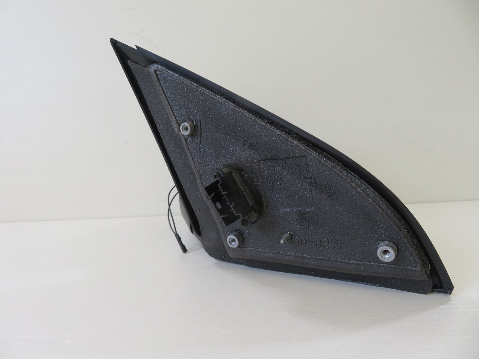  NS LH PASSENGER DOOR WING MIRROR OP0567324 FITS VAUXHALL VECTRA 2002-2008 #BRLB