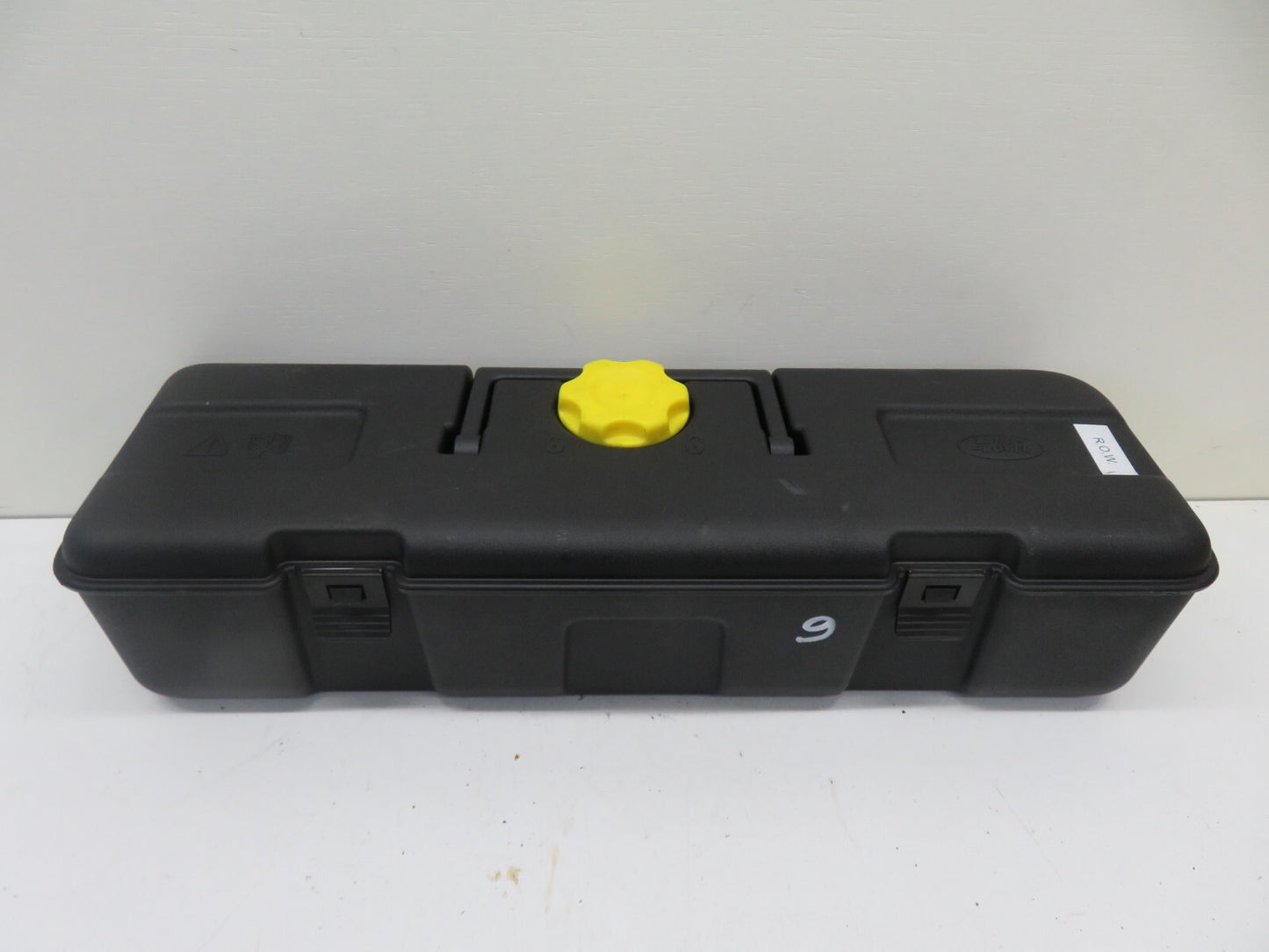 LAND ROVER FREELANDER 1 CAR JACK KIT 1998-2004 1752-6