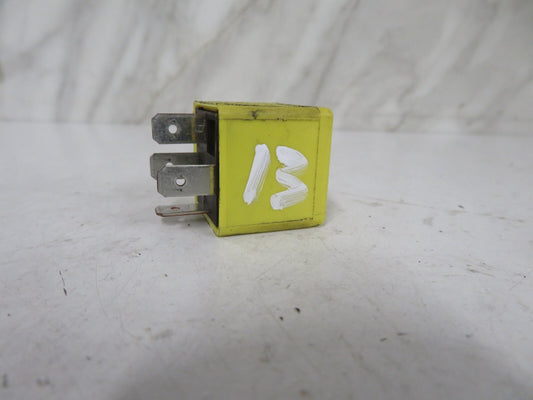 ROVER 75 MULTI PIN RELAY YWB10012 1999-2005 1626-13