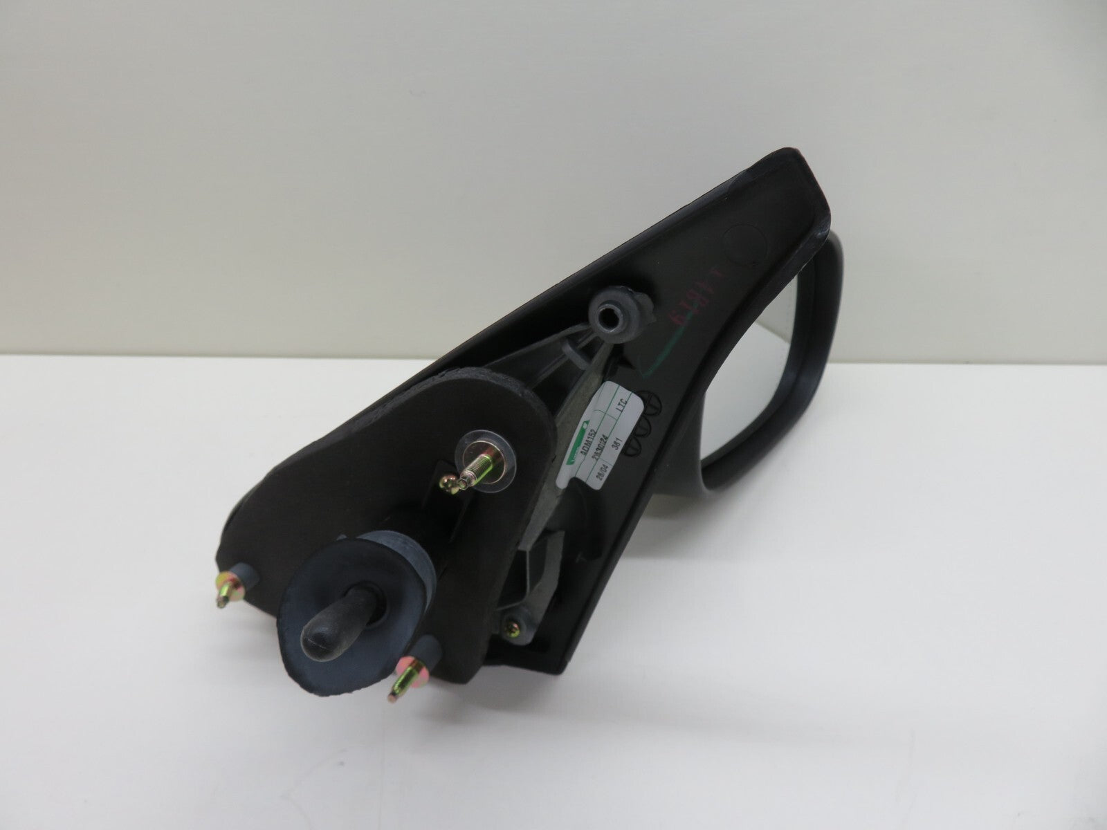 OS DRIVER DOOR WING MIRROR FOR RENAULT MEGANE ADM152 1995-1999