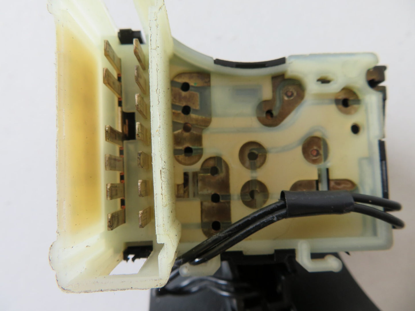 RENAULT SCENIC MK1 WIPER STALK 37001A 1996-2003 AMS1351-2