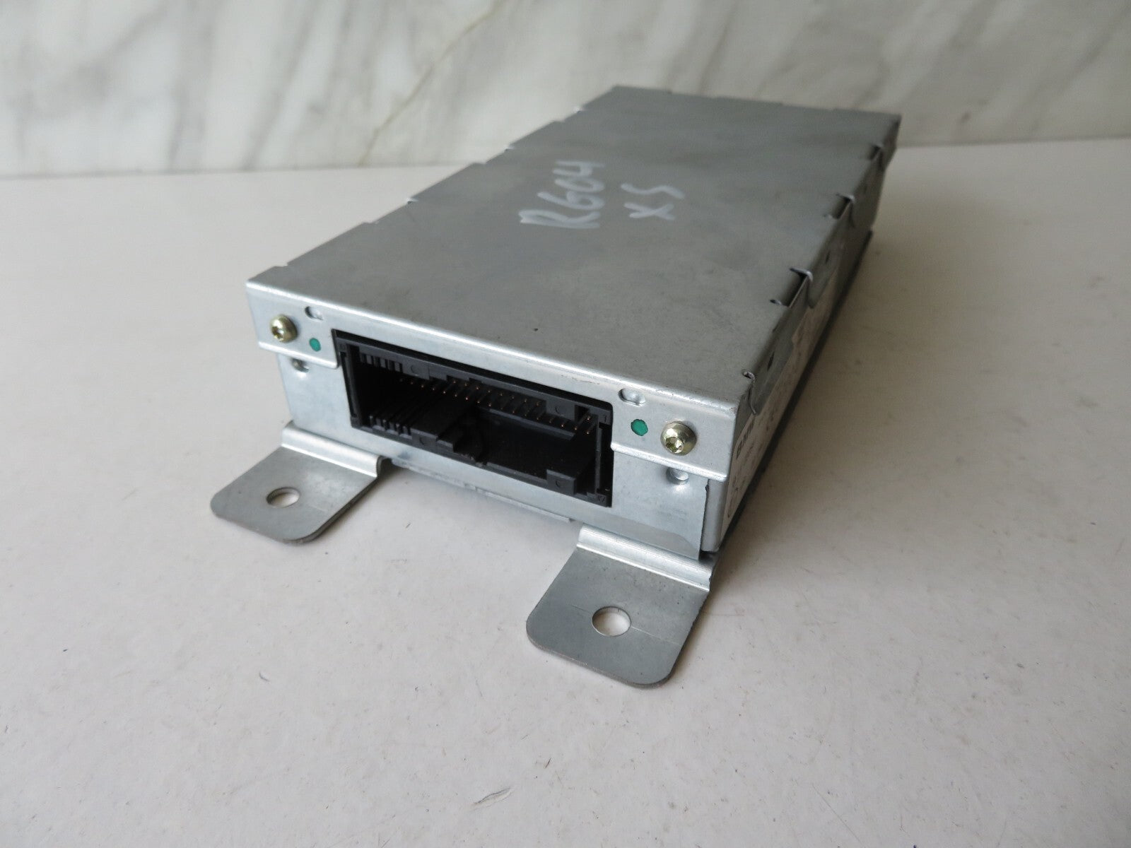 BMW X5 E53 BLUETOOTH MODULE 6934961 2004-2007 RG04 SA