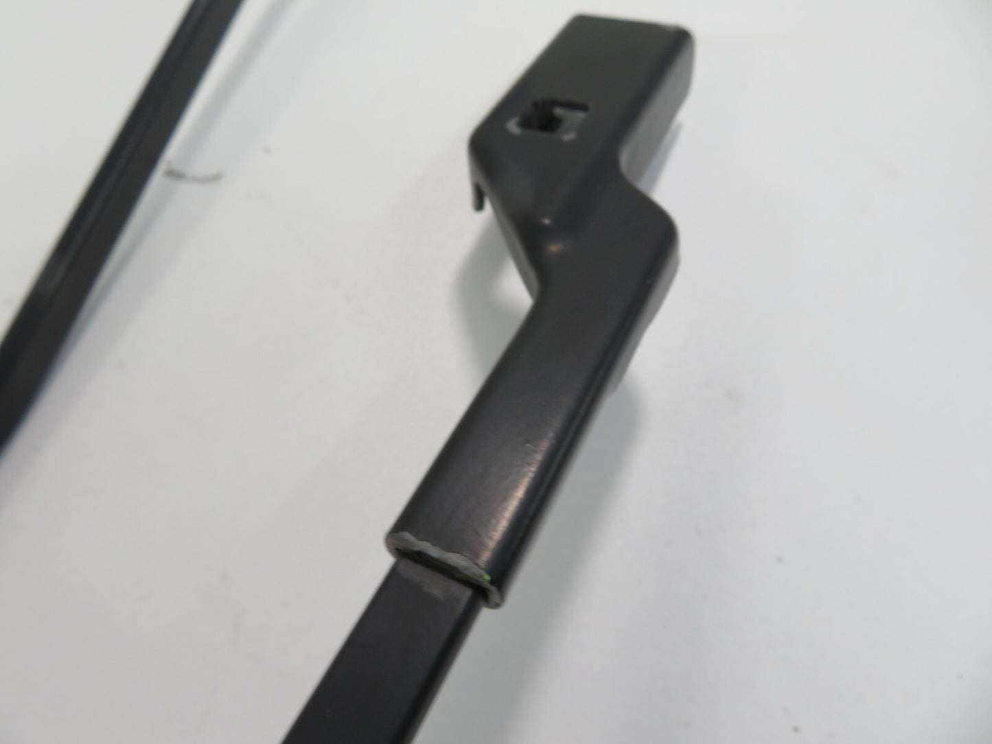 CITROEN BERLINGO MK2 FRONT WIPER ARMS PAIR 2008-2012