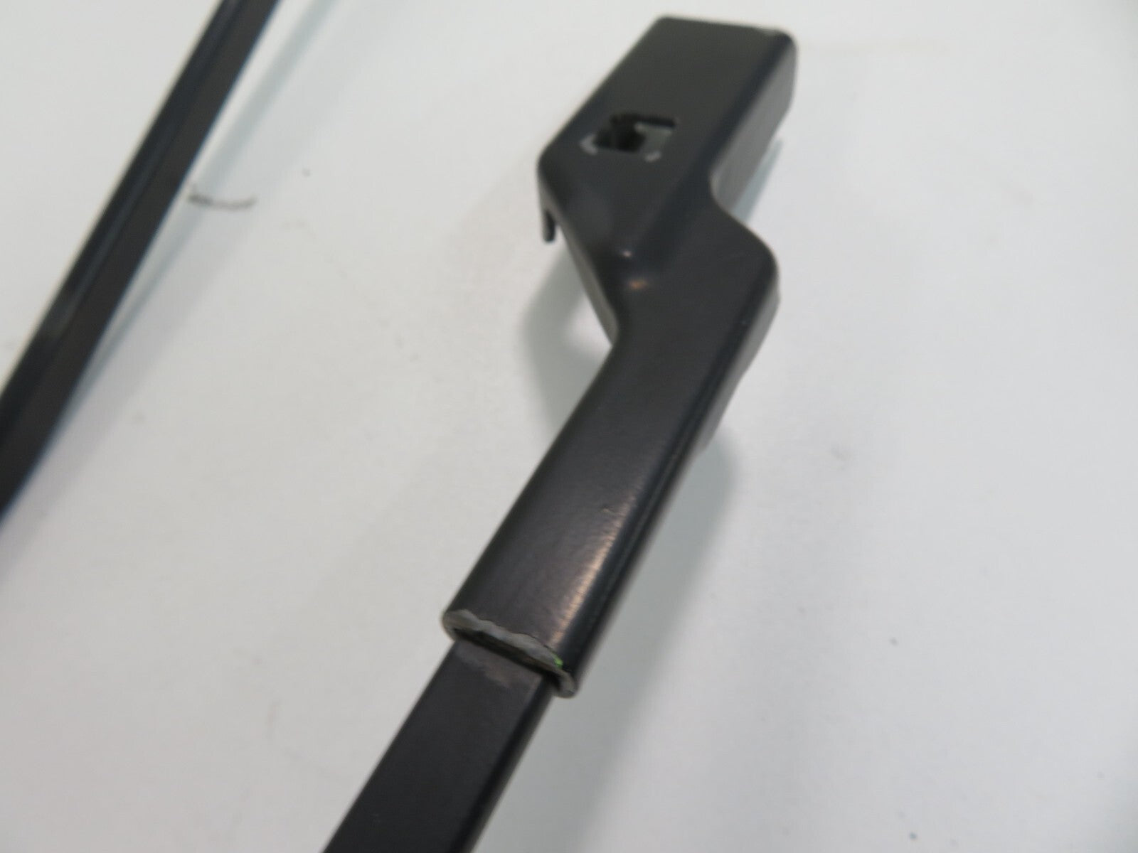 CITROEN BERLINGO MK2 FRONT WIPER ARMS PAIR 2008-2012