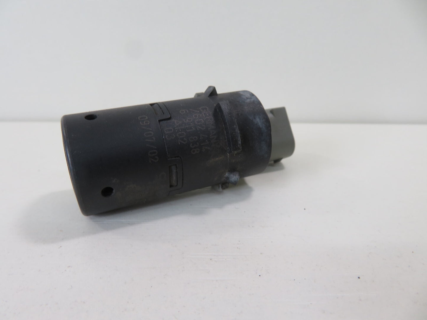 BMW X5 E53 FRONT PARKING SENSOR 6911838 1999-2003 MIX1647-14