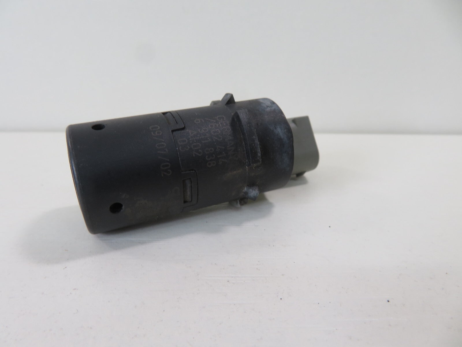 BMW X5 E53 FRONT PARKING SENSOR 6911838 1999-2003 MIX1647-14