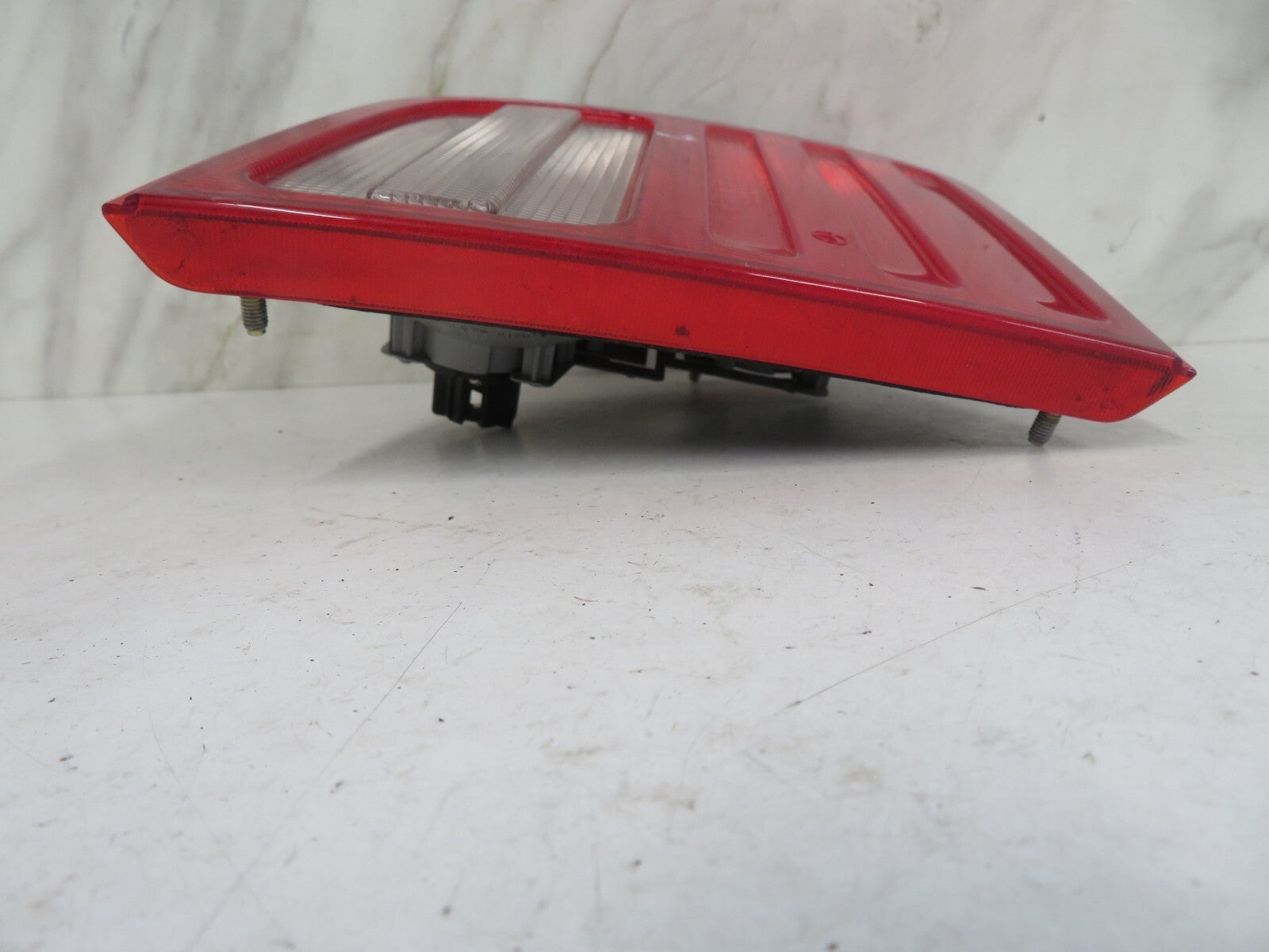 MERCEDES E CLASS W210 NSR PASSENGER REAR TAIL LIGHT 1995-2002 1624-4