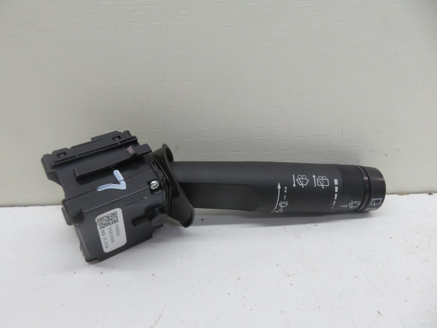 VAUXHALL INSIGNIA WIPER CONTROL STALK 13305522 2008-2016 1437