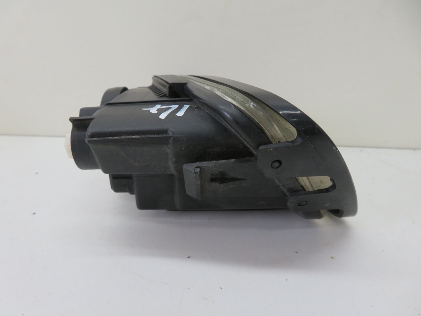 JAGUAR XJR OSF FRONT DRIVER FOG LIGHT 1994-2001 1200-14