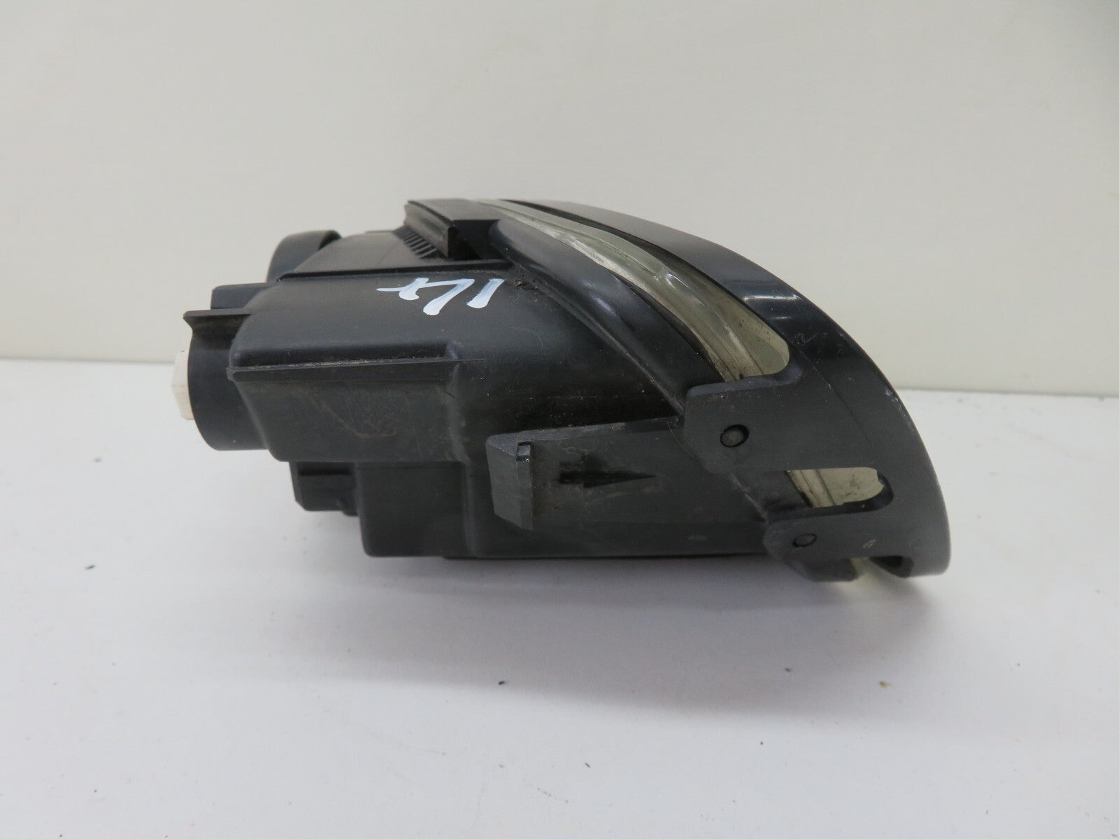 JAGUAR XJR OSF FRONT DRIVER FOG LIGHT 1994-2001 1200-14