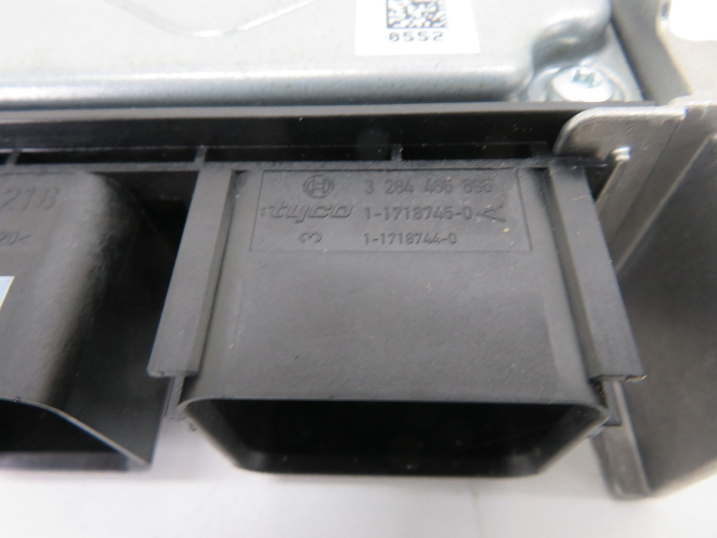 FORD FOCUS ST225 AIR BAG CONTROL MODULE 4M5T-14B056-BJ 2005-2010