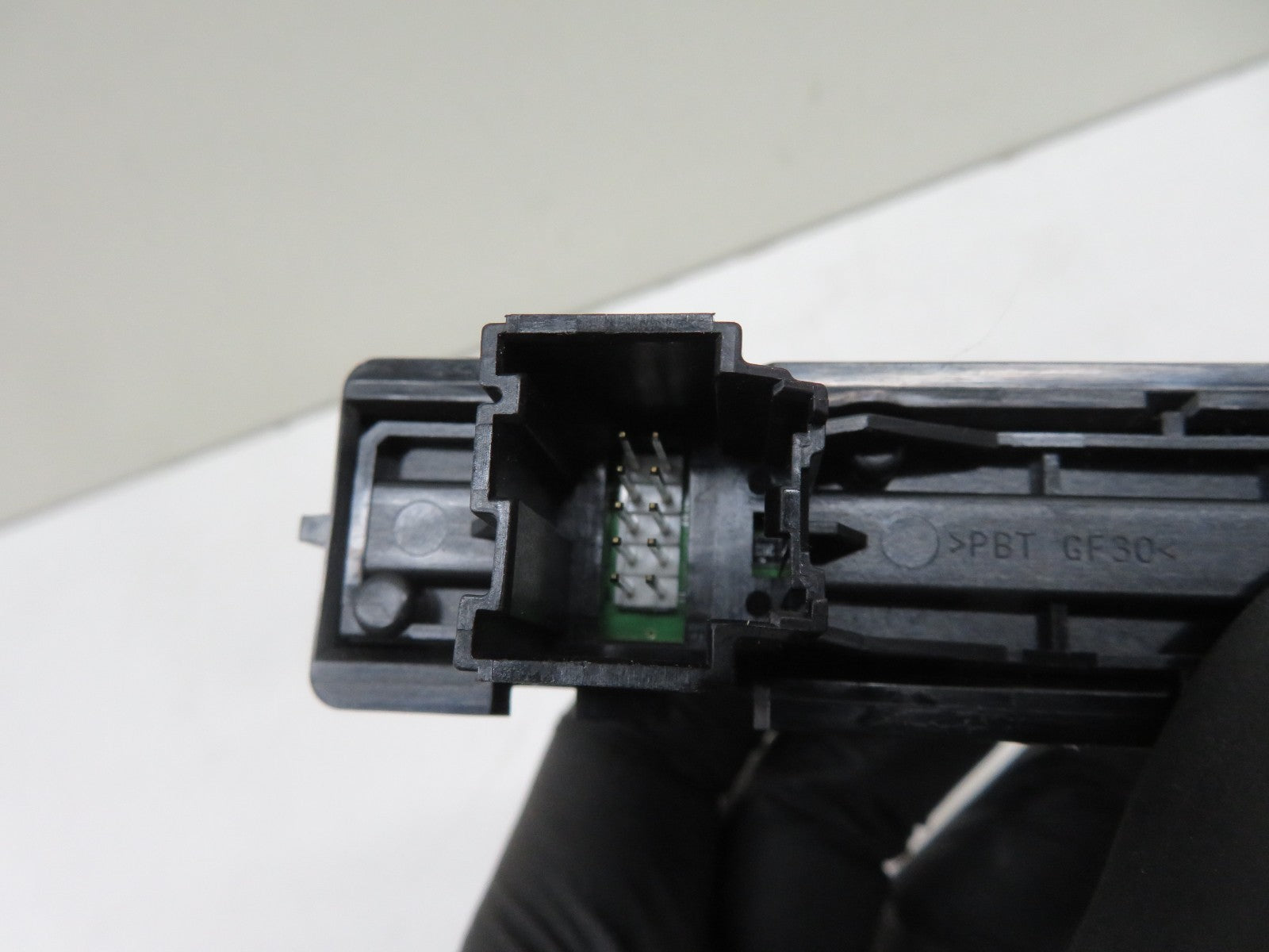 VAUXHALL INSIGNIA HAZARD SWITCH CENTRAL LOCKING 13324594 2008-2013 1155-7