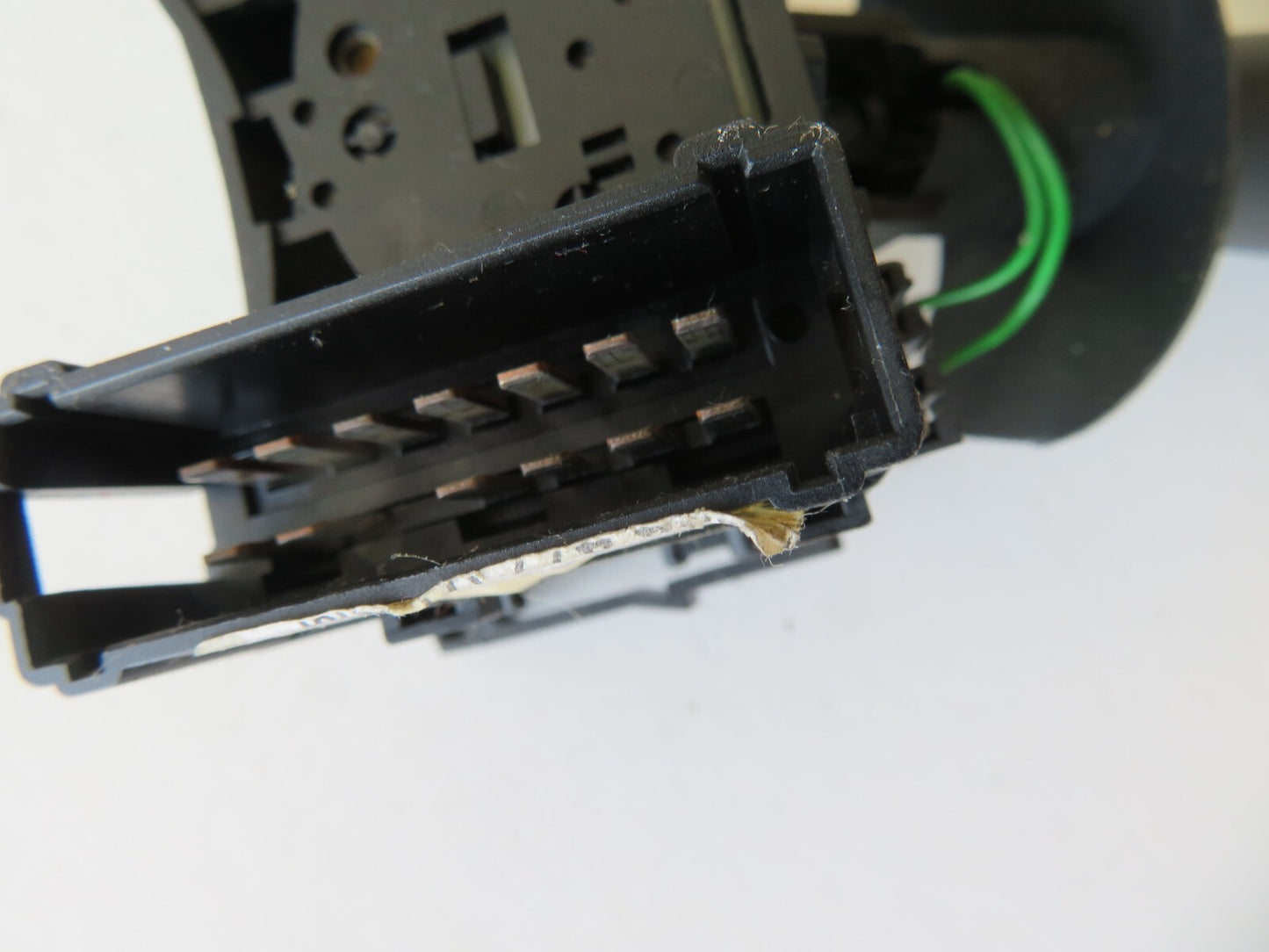 RENAULT LAGUNA MK2 WIPER CONTROL STALK 8200012245 2000-2007 AMS1132