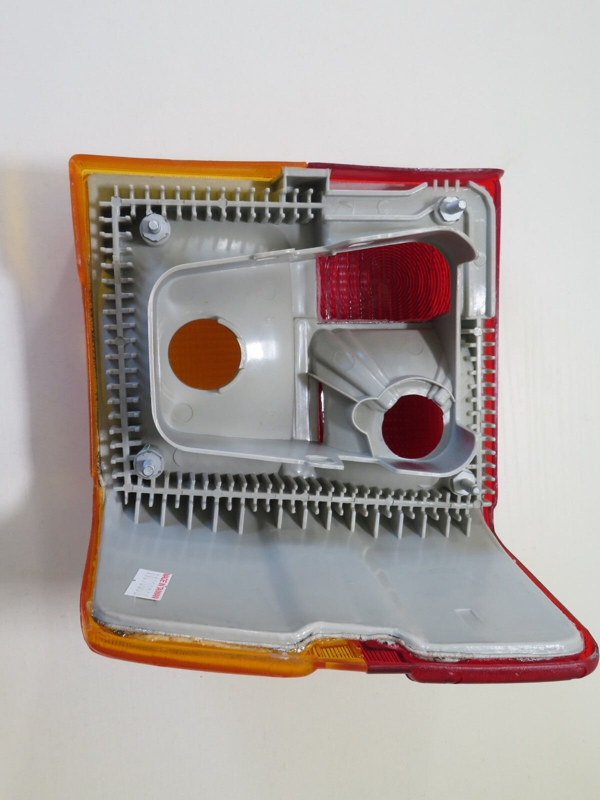 OS DRIVER RH REAR TAIL LIGHT 441-1914R-UE FOR AUDI 100 1983-1990 #RFS