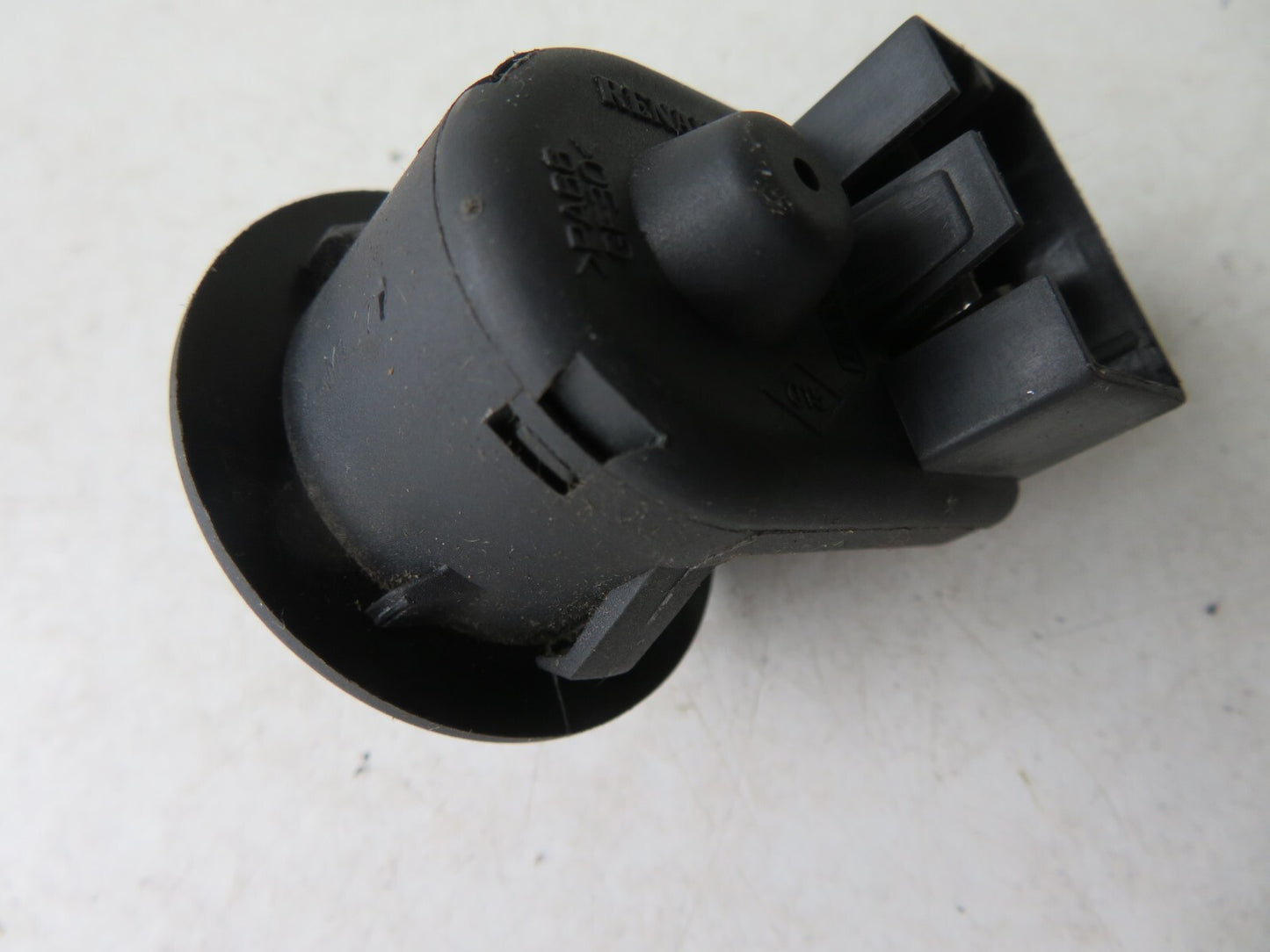 RENAULT MEGANE MK1 MIRROR CONTROL SWITCH 1999-2002 A1117-10