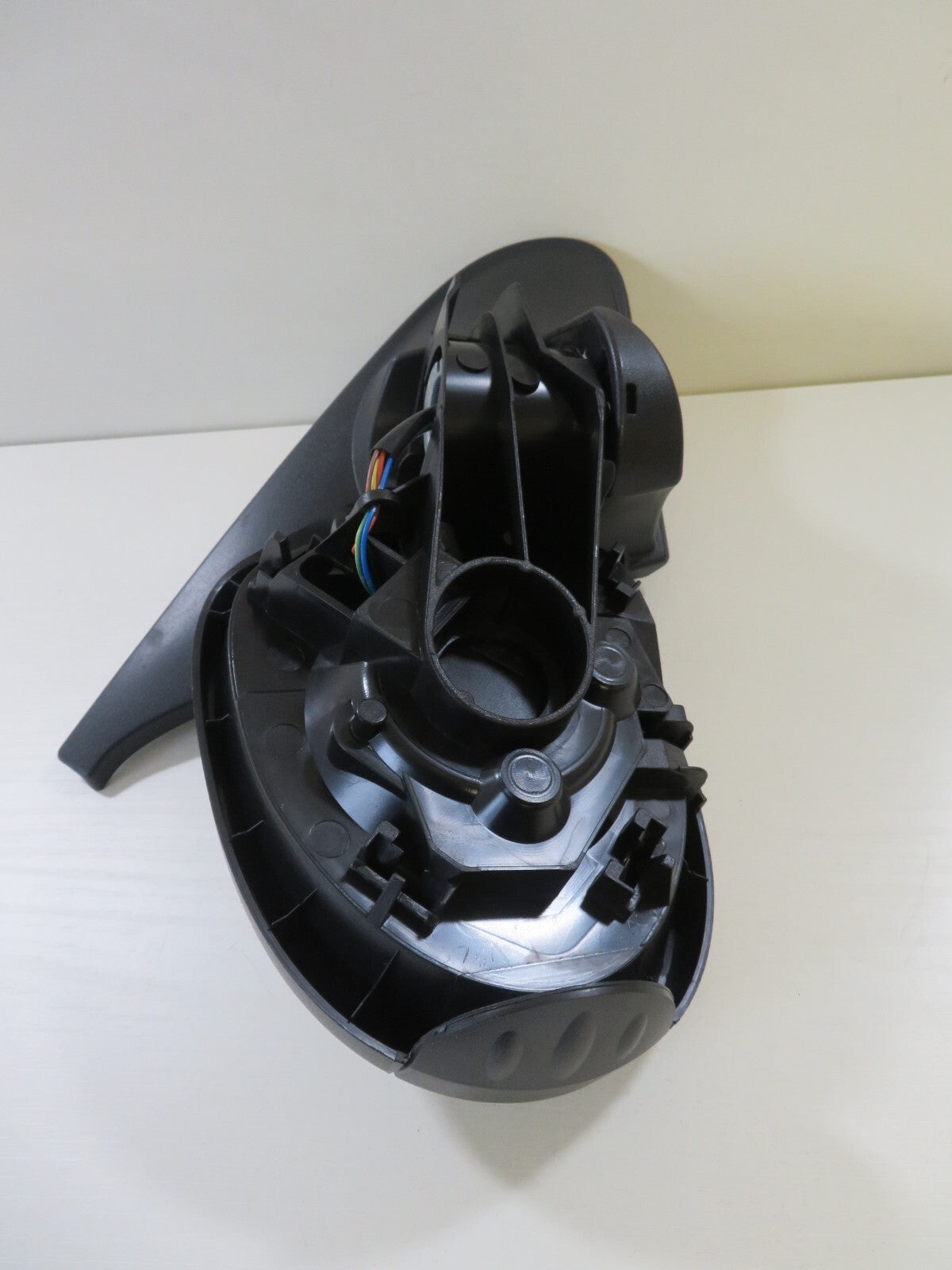 OS DRIVER RH DOOR WING MIRROR FOR RENAULT CLIO CAMPUS 2009-2012 RN3267313