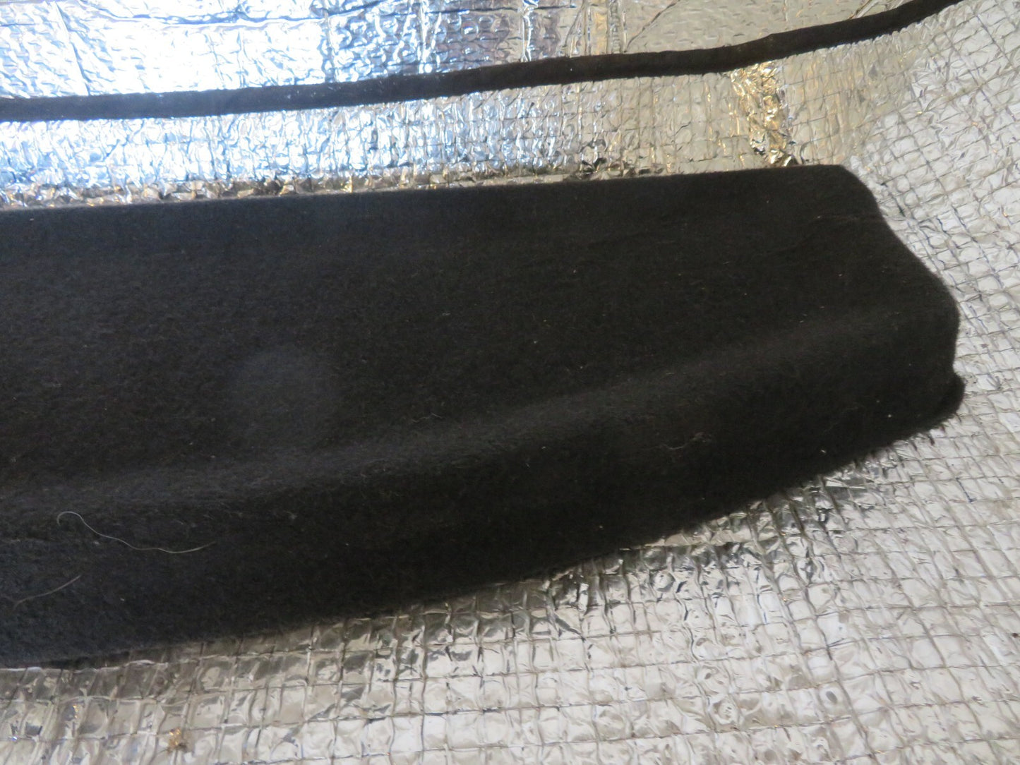 VOLKSWAGEN VW BEETLE PARCEL SHELF 1998-2005