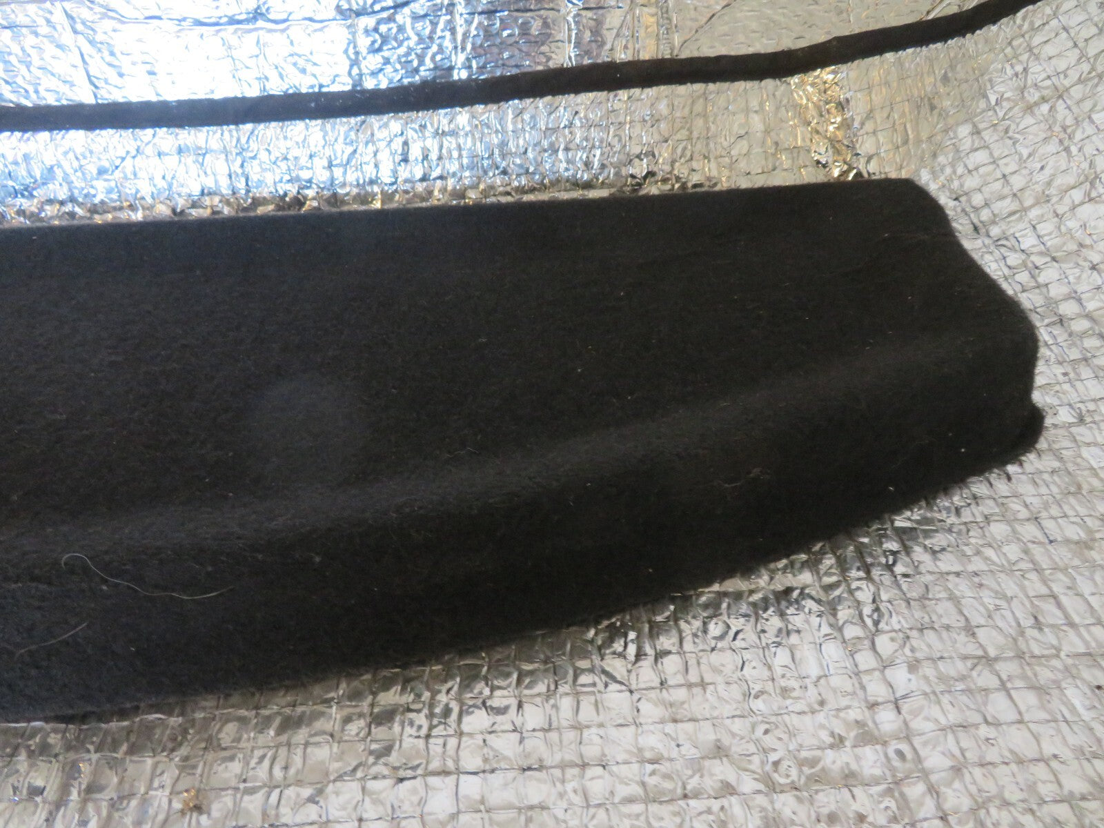 VOLKSWAGEN VW BEETLE PARCEL SHELF 1998-2005