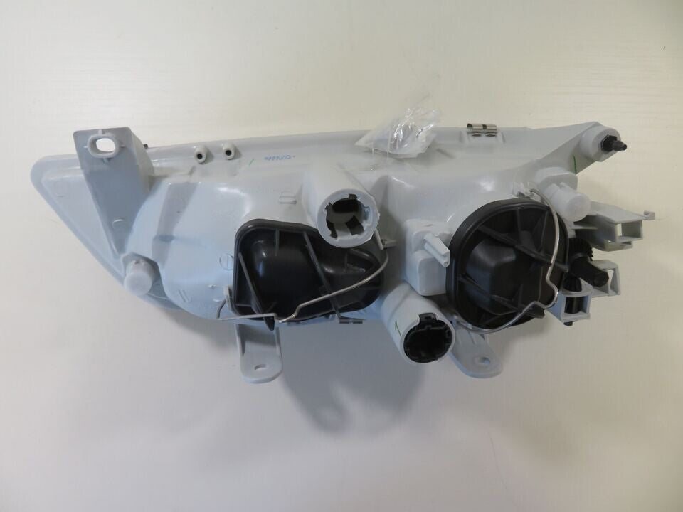 NS LH PASSENGER HEADLIGHT TYC 20-5008-B5-2B FOR NISSAN PRIMERA 1996-1999 #LMS2